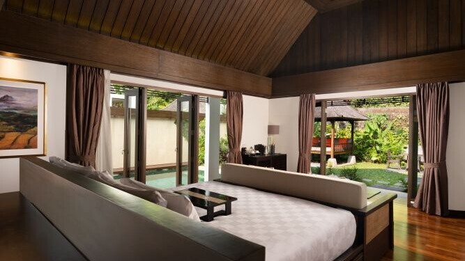 The Samaya Ubud Bali